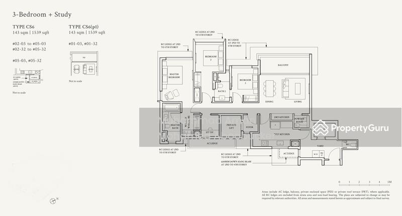 For Sale Watten House