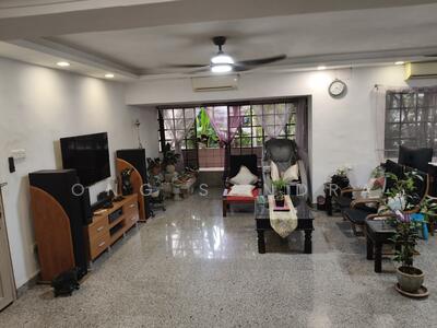 For Sale - Braddell View