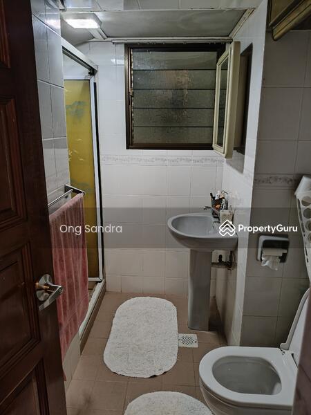 Common toilet