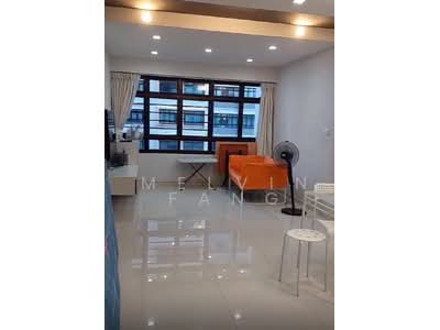 For Rent - 28C Dover Crescent