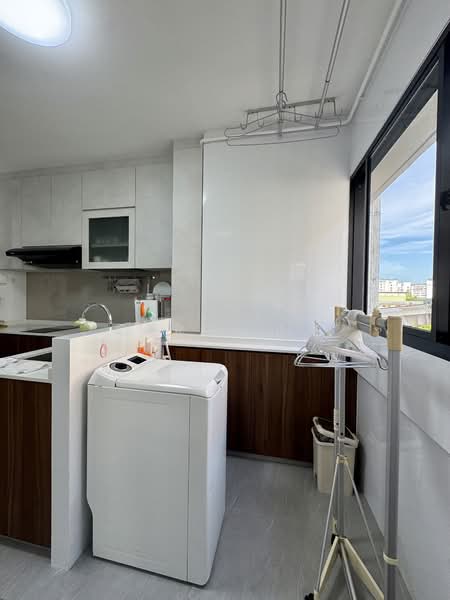 For Rent - 240 Tampines Street 21