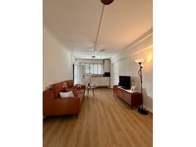 For Rent - 240 Tampines Street 21