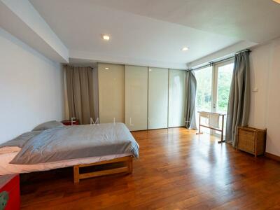 For Sale - ELEVATED! WIDE FRONTAGE!