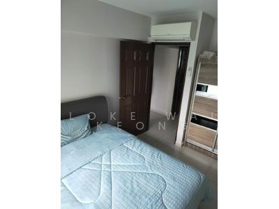 For Rent - 686B Jurong West Central 1