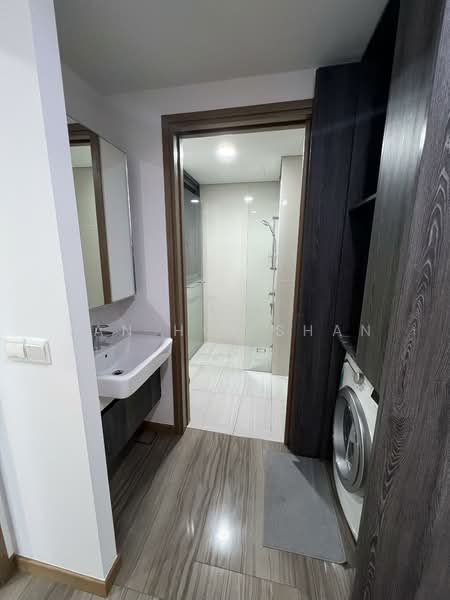 Lakeville, 11 Jurong Lake Link, 2 Bedrooms, 763 sqft, Condominium For Rent, by Tan Hui Shan, 25607197 - PropertyGuru.com.sg