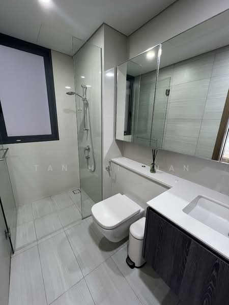 Lakeville, 11 Jurong Lake Link, 2 Bedrooms, 763 sqft, Condominium For Rent, by Tan Hui Shan, 25607197 - PropertyGuru.com.sg