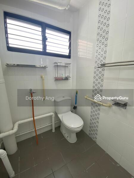 For Rent - 316 Bukit Batok Street 32