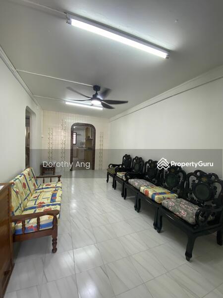 For Rent - 316 Bukit Batok Street 32