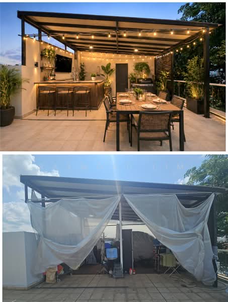 The Calrose, 511 Yio Chu Kang Road, 3 Bedrooms, 2,207 sqft, Condominium For Sale, by Raymond Lim, 25607204 - PropertyGuru.com.sg
