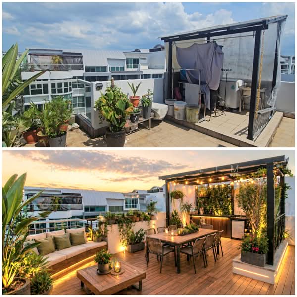 The Calrose, 511 Yio Chu Kang Road, 3 Bedrooms, 2,207 sqft, Condominium For Sale, by Raymond Lim, 25607204 - PropertyGuru.com.sg