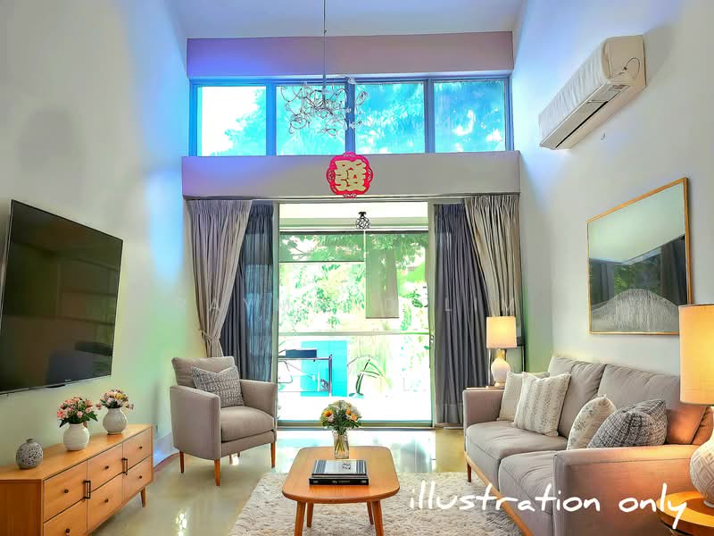 The Calrose, 511 Yio Chu Kang Road, 3 Bedrooms, 2,207 sqft, Condominium For Sale, by Raymond Lim, 25607204 - PropertyGuru.com.sg