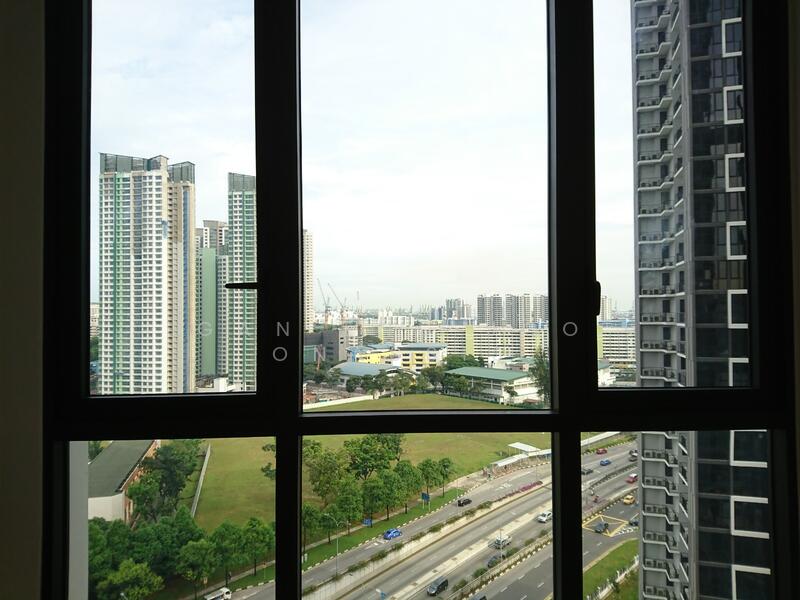 The Trilinq, 28A Jalan Lempeng, 3 Bedrooms, 915 sqft, Condominium For Rent, by Gan Eng Joo ONASSIS, 25607229 - View - PropertyGuru.com.sg