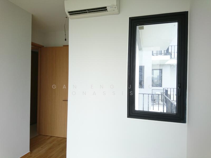 The Trilinq, 28A Jalan Lempeng, 3 Bedrooms, 915 sqft, Condominium For Rent, by Gan Eng Joo ONASSIS, 25607229 - Bedroom - PropertyGuru.com.sg