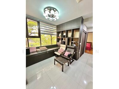 For Sale - The Brooks I & The Brooks II