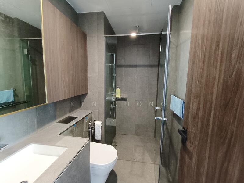 Midtown Modern, 18 Tan Quee Lan Street, 1 Bedroom, 409 sqft, Condominium For Rent, by Ken CHONG, 25607261 - PropertyGuru.com.sg