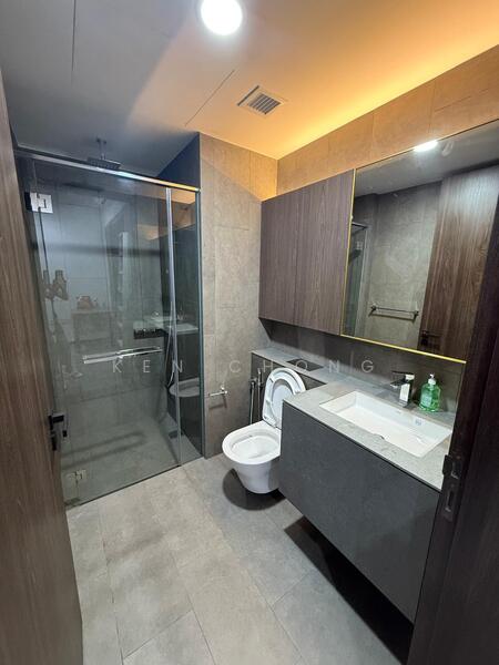 Midtown Modern, 18 Tan Quee Lan Street, 1 Bedroom, 409 sqft, Condominium For Rent, by Ken CHONG, 25607261 - PropertyGuru.com.sg