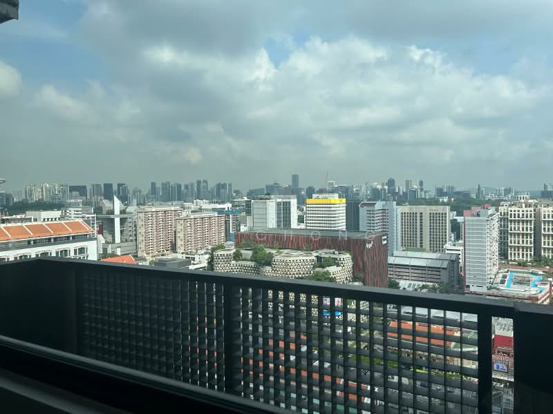 Midtown Modern, 18 Tan Quee Lan Street, 1 Bedroom, 409 sqft, Condominium For Rent, by Ken CHONG, 25607261 - PropertyGuru.com.sg