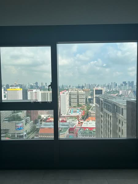Midtown Modern, 18 Tan Quee Lan Street, 1 Bedroom, 409 sqft, Condominium For Rent, by Ken CHONG, 25607261 - PropertyGuru.com.sg