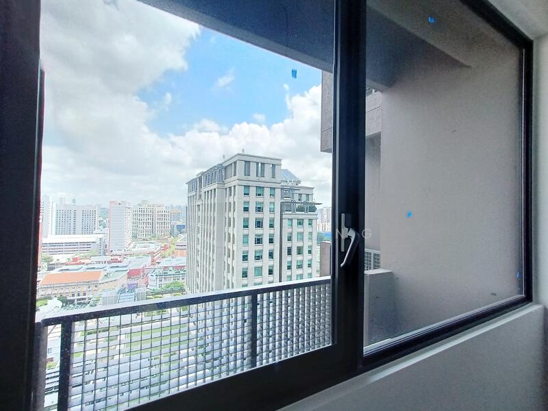 Midtown Modern, 18 Tan Quee Lan Street, 1 Bedroom, 409 sqft, Condominium For Rent, by Ken CHONG, 25607266 - PropertyGuru.com.sg