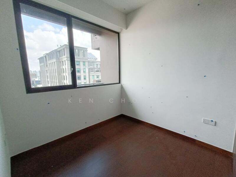 Midtown Modern, 18 Tan Quee Lan Street, 1 Bedroom, 409 sqft, Condominium For Rent, by Ken CHONG, 25607266 - PropertyGuru.com.sg