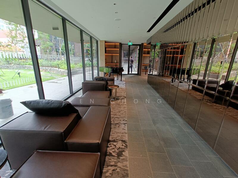 Midtown Modern, 18 Tan Quee Lan Street, 1 Bedroom, 409 sqft, Condominium For Rent, by Ken CHONG, 25607266 - PropertyGuru.com.sg