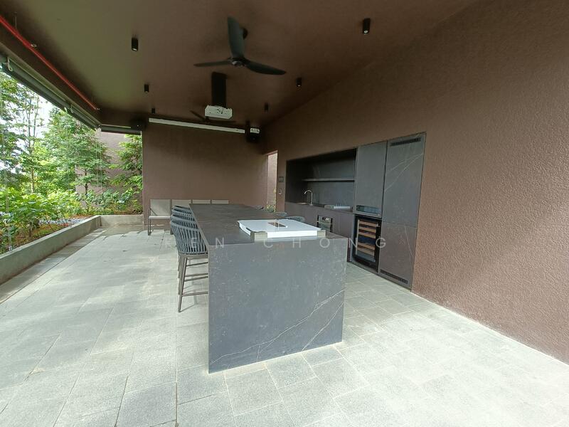 Midtown Modern, 18 Tan Quee Lan Street, 1 Bedroom, 409 sqft, Condominium For Rent, by Ken CHONG, 25607266 - PropertyGuru.com.sg