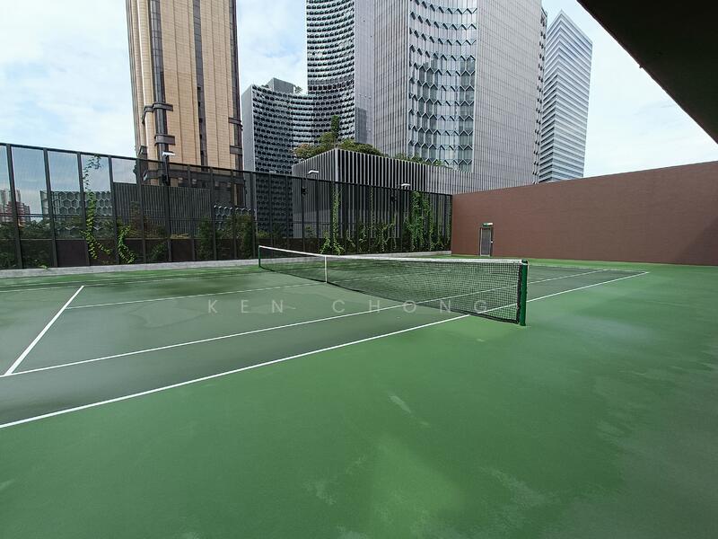 Midtown Modern, 18 Tan Quee Lan Street, 1 Bedroom, 409 sqft, Condominium For Rent, by Ken CHONG, 25607266 - PropertyGuru.com.sg