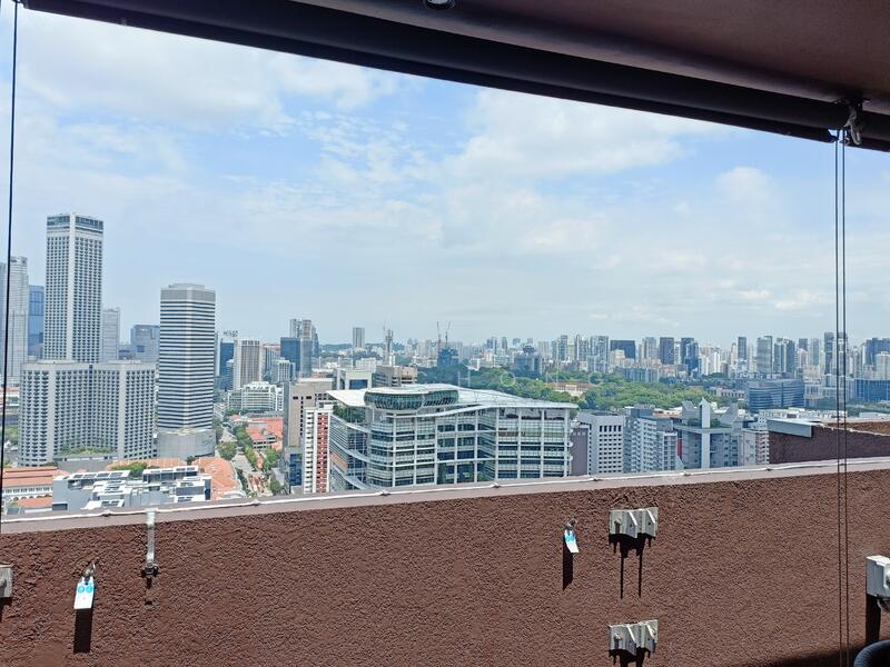 Midtown Modern, 18 Tan Quee Lan Street, 1 Bedroom, 409 sqft, Condominium For Rent, by Ken CHONG, 25607266 - PropertyGuru.com.sg