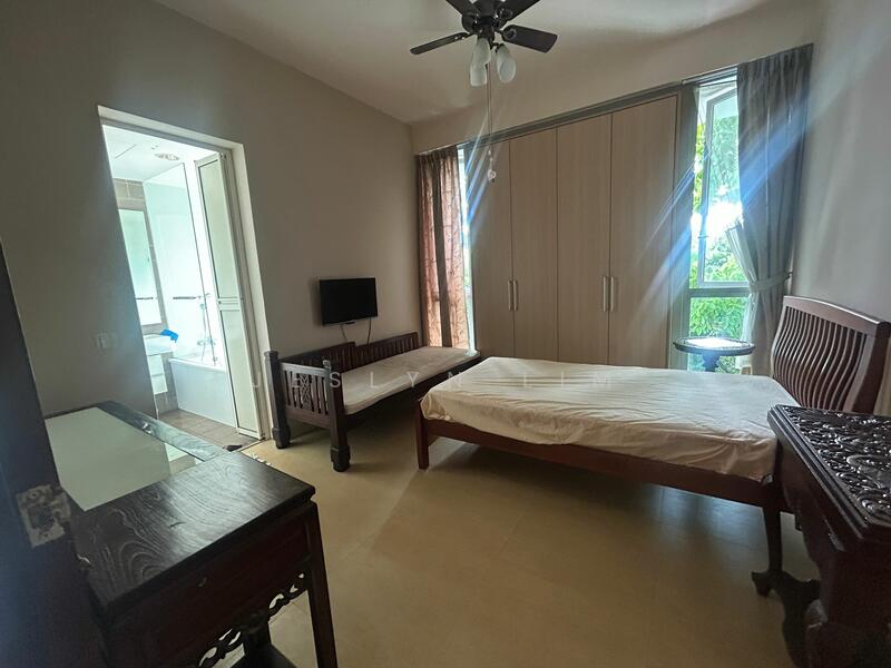 Botannia, 29B West Coast Park, 2 Bedrooms, 904 sqft, Condominium For Rent, by Jeslyn Lim, 25607298 - Bedroom - PropertyGuru.com.sg