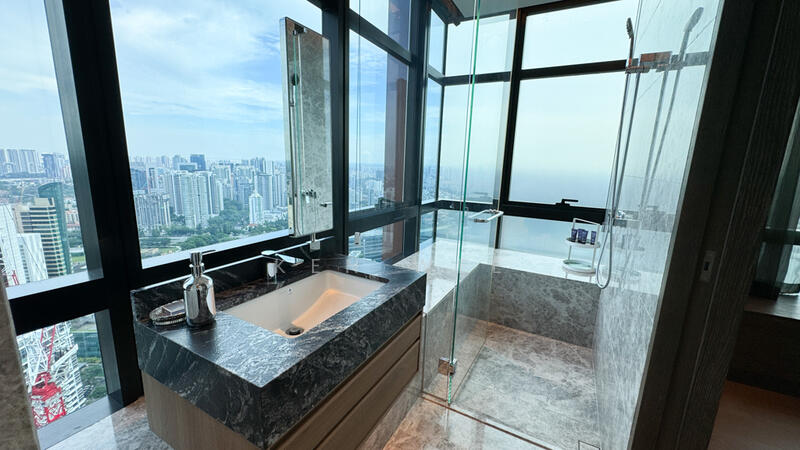 For Sale - The Ritz-Carlton Residences
