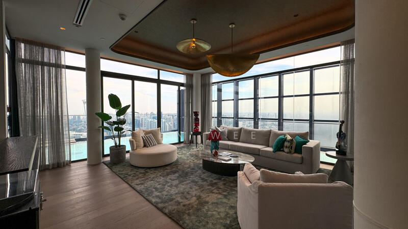 For Sale - The Ritz-Carlton Residences