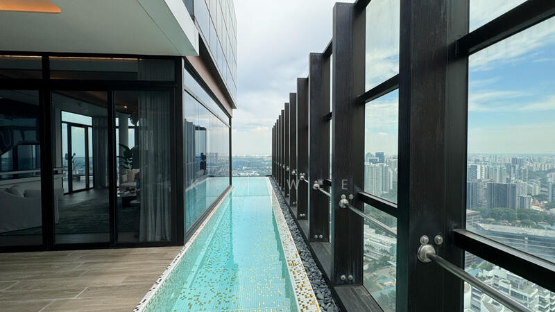 For Sale - The Ritz-Carlton Residences