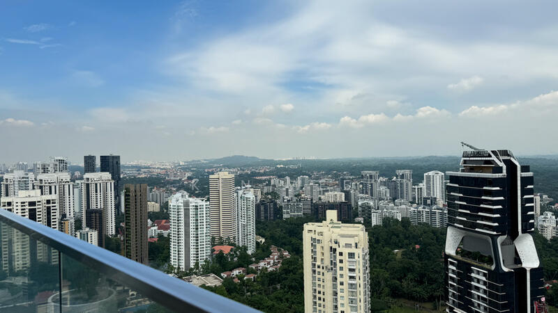 For Sale - The Ritz-Carlton Residences