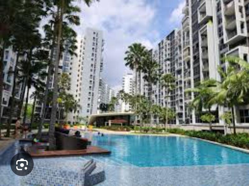 Prive, 39 Punggol Field, 3 Bedrooms, 1,098 sqft, Executive Condominium For Rent, by Yann Tan, 25607348 - PropertyGuru.com.sg