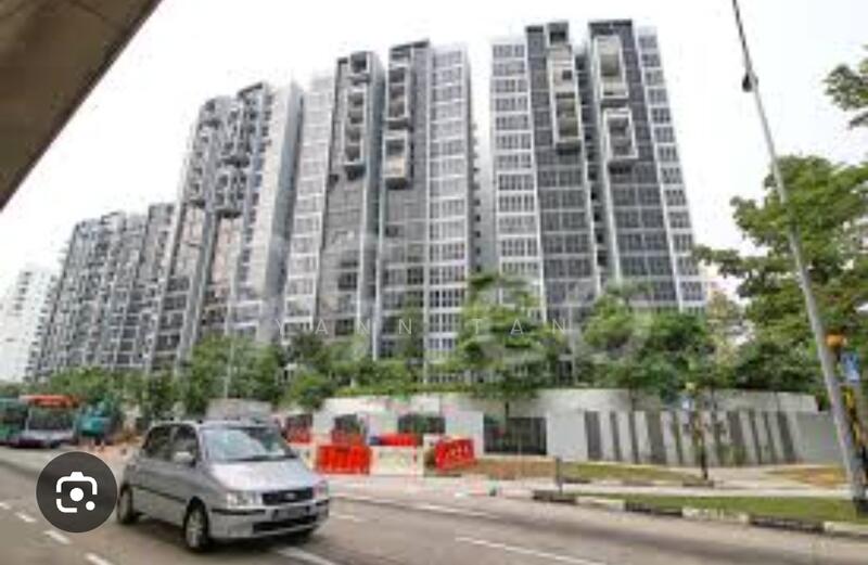 Prive, 39 Punggol Field, 3 Bedrooms, 1,098 sqft, Executive Condominium For Rent, by Yann Tan, 25607348 - PropertyGuru.com.sg