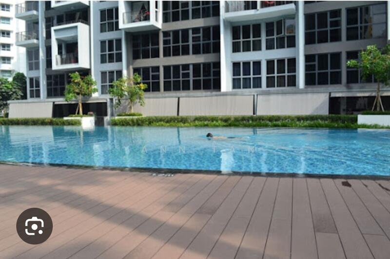 Prive, 39 Punggol Field, 3 Bedrooms, 1,098 sqft, Executive Condominium For Rent, by Yann Tan, 25607348 - PropertyGuru.com.sg