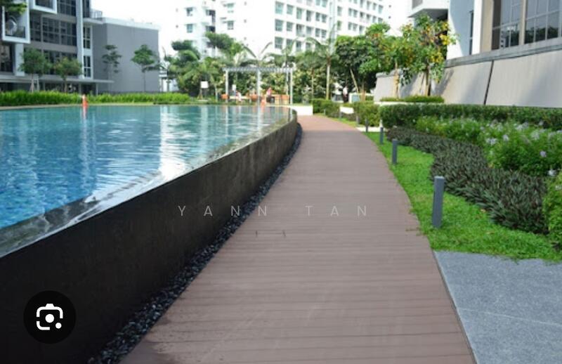 Prive, 39 Punggol Field, 3 Bedrooms, 1,098 sqft, Executive Condominium For Rent, by Yann Tan, 25607348 - PropertyGuru.com.sg