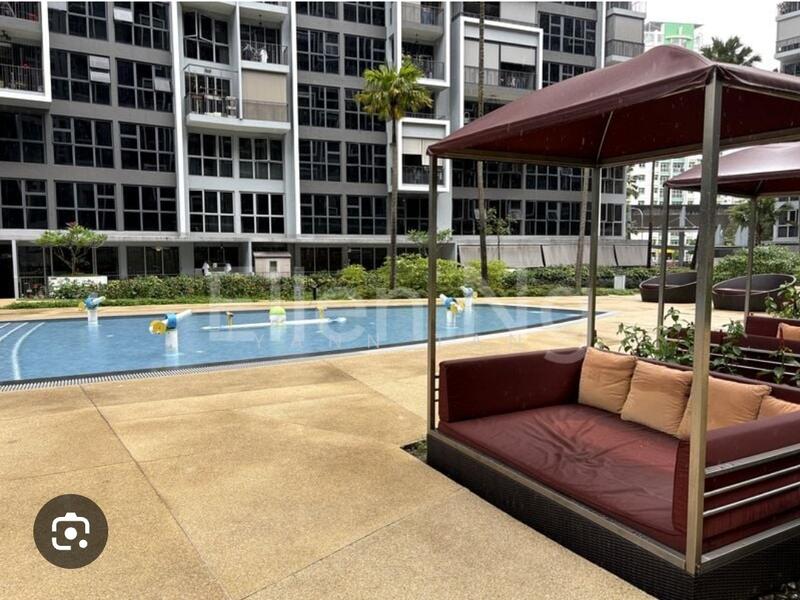 Prive, 39 Punggol Field, 3 Bedrooms, 1,098 sqft, Executive Condominium For Rent, by Yann Tan, 25607348 - PropertyGuru.com.sg