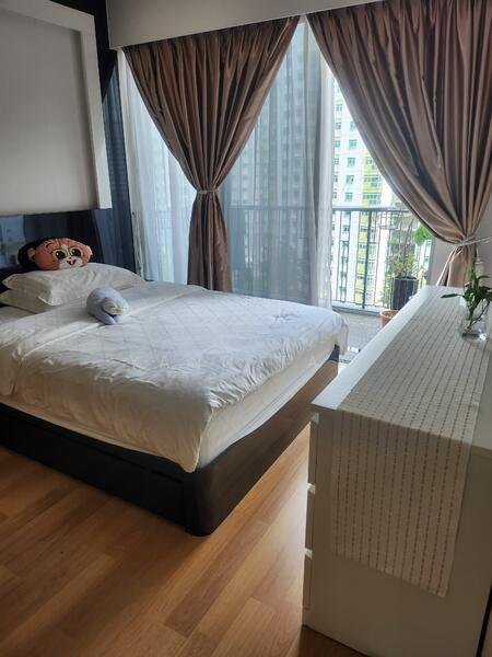 Prive, 39 Punggol Field, 3 Bedrooms, 1,098 sqft, Executive Condominium For Rent, by Yann Tan, 25607348 - PropertyGuru.com.sg