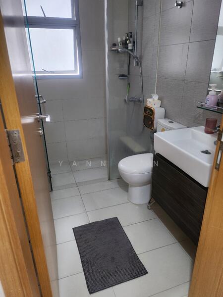 Prive, 39 Punggol Field, 3 Bedrooms, 1,098 sqft, Executive Condominium For Rent, by Yann Tan, 25607348 - PropertyGuru.com.sg