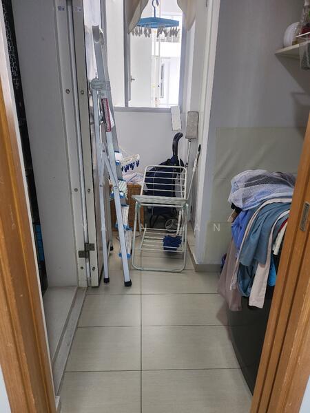 Prive, 39 Punggol Field, 3 Bedrooms, 1,098 sqft, Executive Condominium For Rent, by Yann Tan, 25607348 - PropertyGuru.com.sg