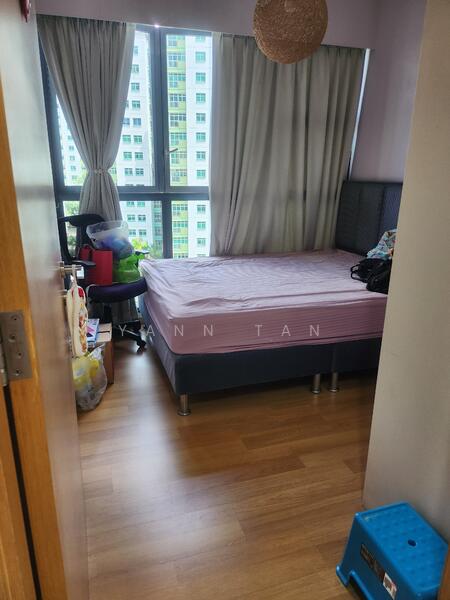 Prive, 39 Punggol Field, 3 Bedrooms, 1,098 sqft, Executive Condominium For Rent, by Yann Tan, 25607348 - PropertyGuru.com.sg