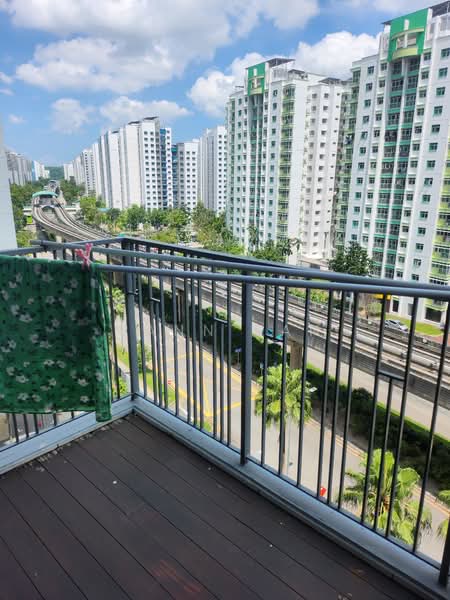 Prive, 39 Punggol Field, 3 Bedrooms, 1,098 sqft, Executive Condominium For Rent, by Yann Tan, 25607348 - PropertyGuru.com.sg