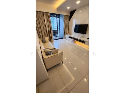 For Rent - Prive