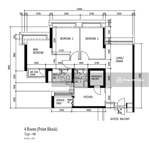 For Sale 61B Strathmore Avenue