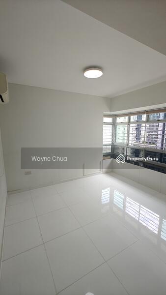 Master Room 