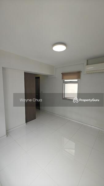 Master Room 