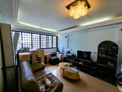 For Sale - 56 Geylang Bahru