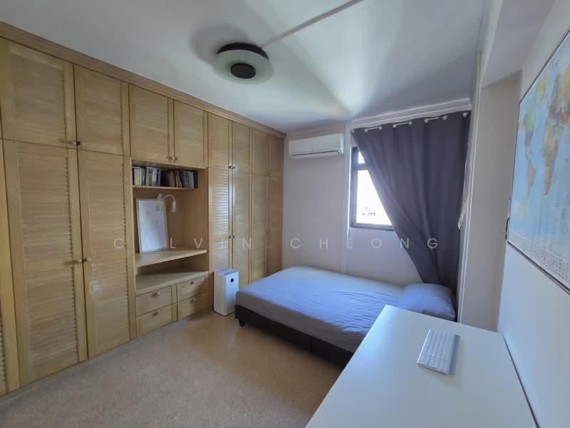 56 Geylang Bahru, 56 Geylang Bahru, 3 Bedrooms, 1,259 sqft, HDB Flat For Sale, by Calvin Cheong, 25607368 - Master Bedroom - PropertyGuru.com.sg