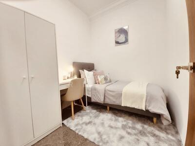 For Rent - Eastpoint Green